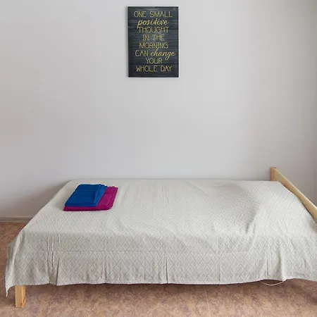 Apartman Pohja Allee 9