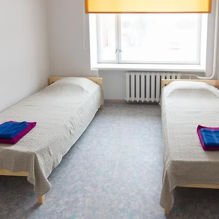 Pohja Allee 9 Apartman Kohtla-Järve