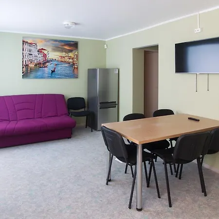 Pohja Allee 9 Apartman