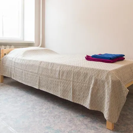 Apartman Pohja Allee 9 Kohtla-Järve